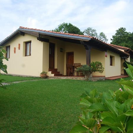 Apartamentos El Perujo Comillas Exterior foto