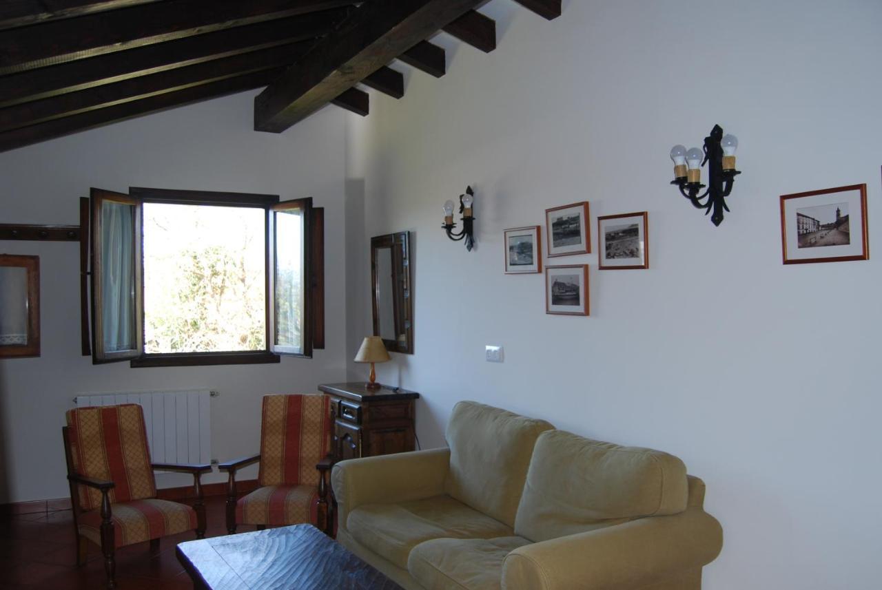 Apartamentos El Perujo Comillas Exterior foto