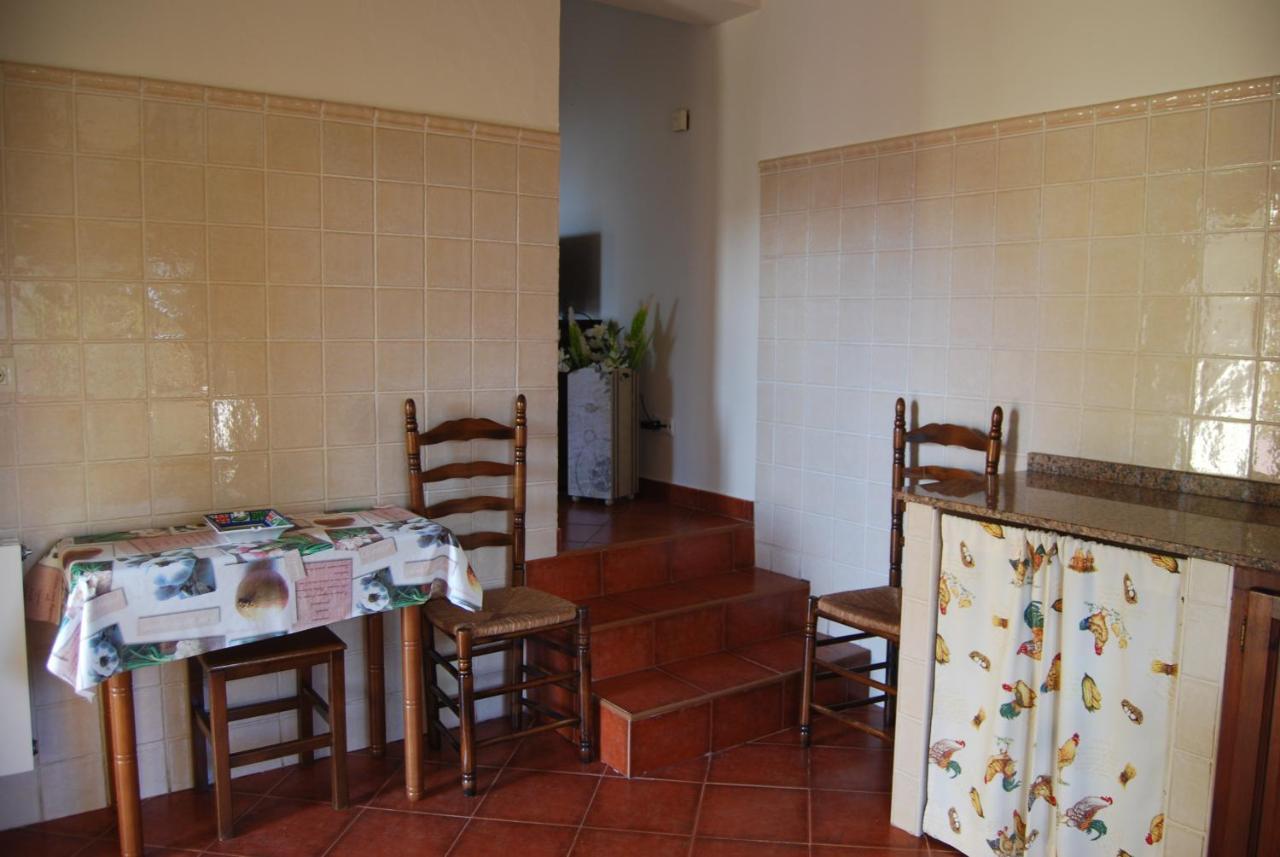 Apartamentos El Perujo Comillas Exterior foto